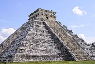chichenitza